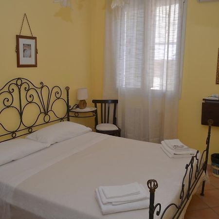Ansise Guest House Lido di Noto Extérieur photo