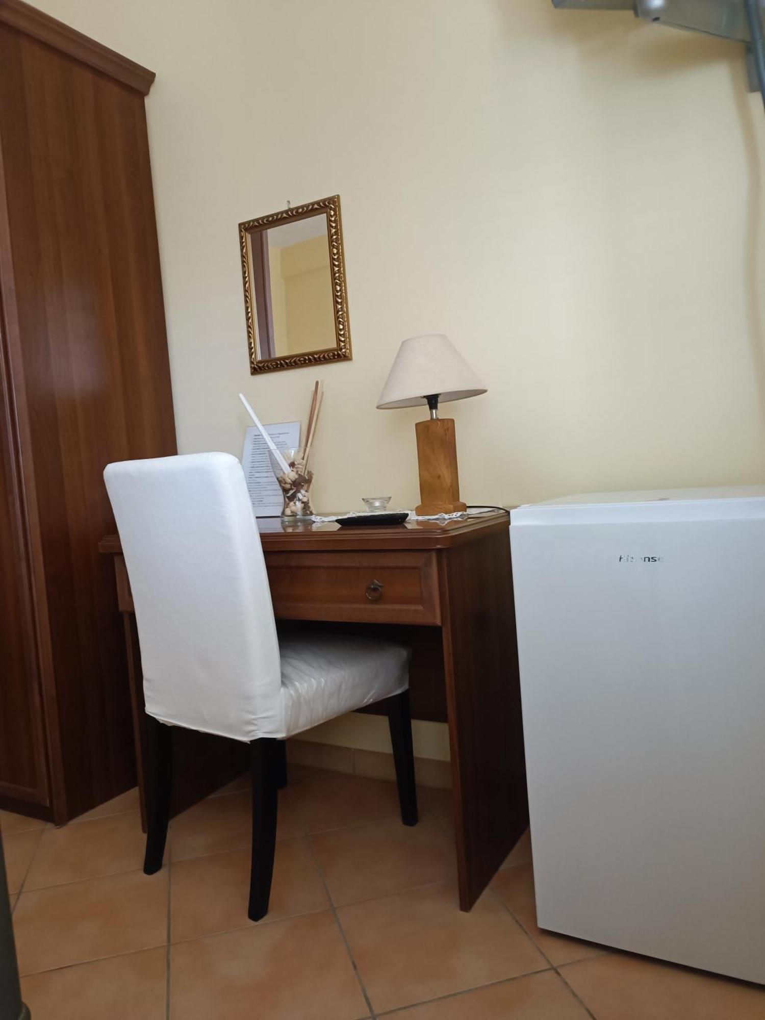 Ansise Guest House Lido di Noto Extérieur photo