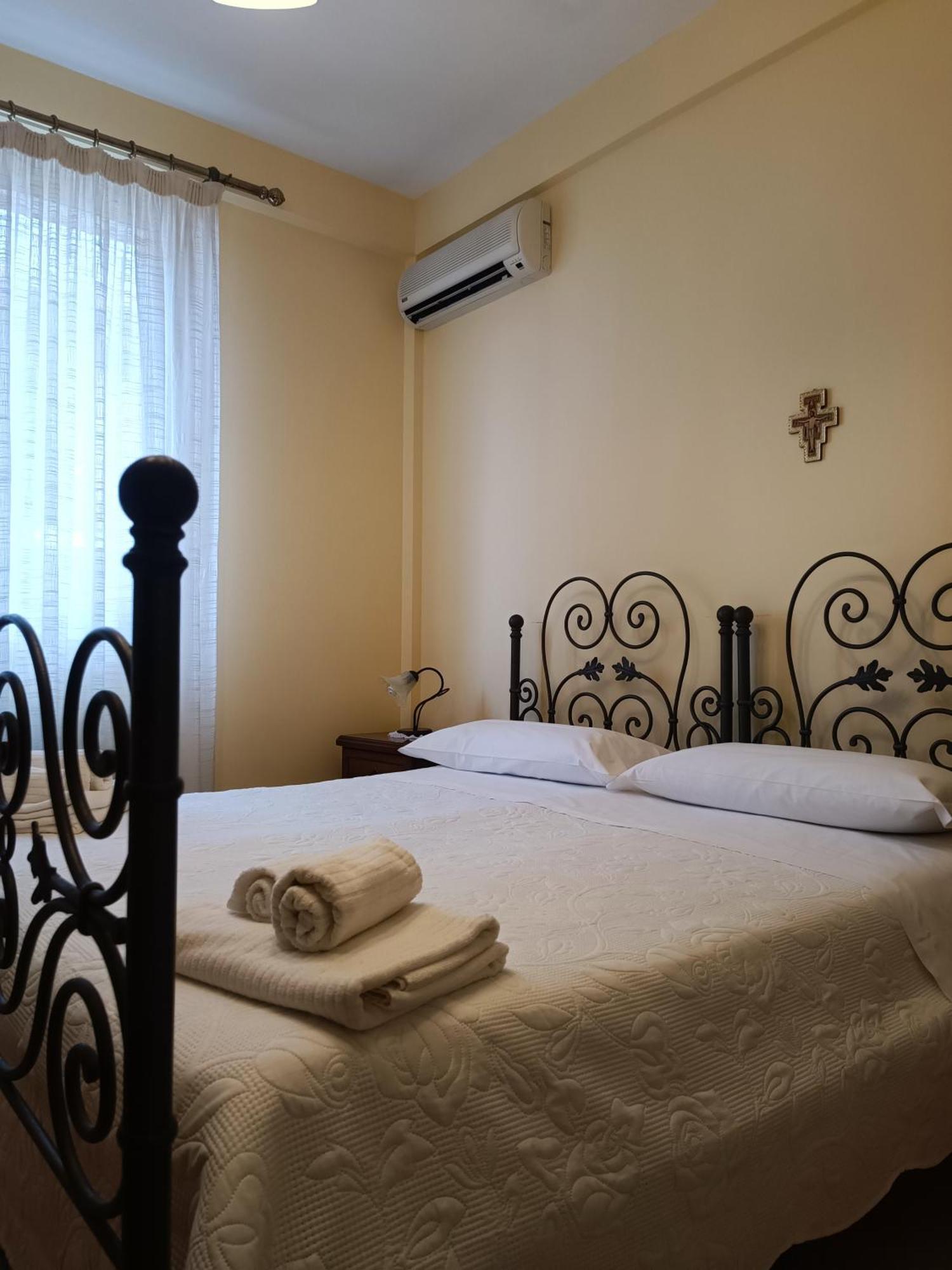 Ansise Guest House Lido di Noto Extérieur photo