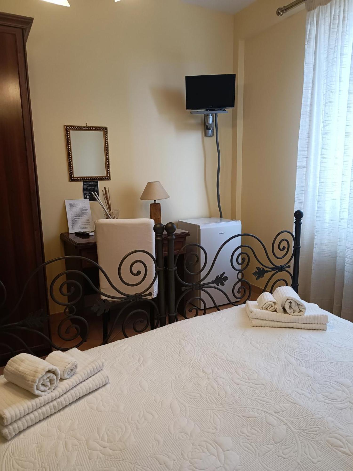 Ansise Guest House Lido di Noto Extérieur photo
