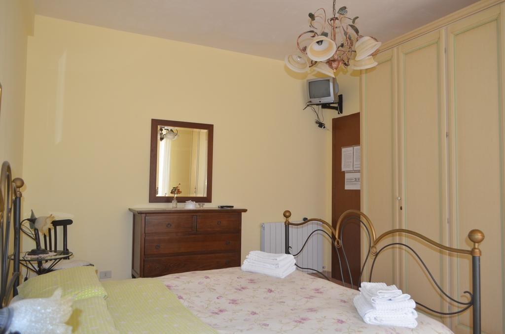 Ansise Guest House Lido di Noto Chambre photo