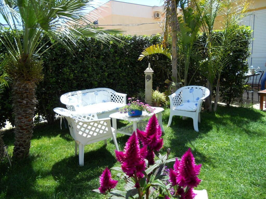 Ansise Guest House Lido di Noto Extérieur photo