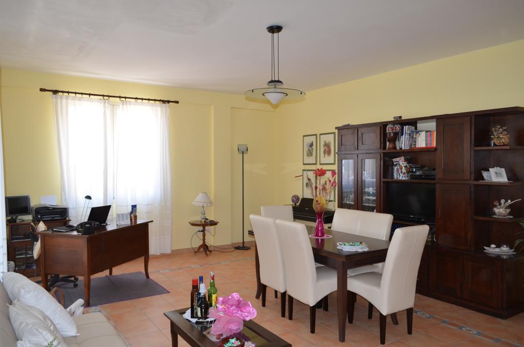Ansise Guest House Lido di Noto Extérieur photo