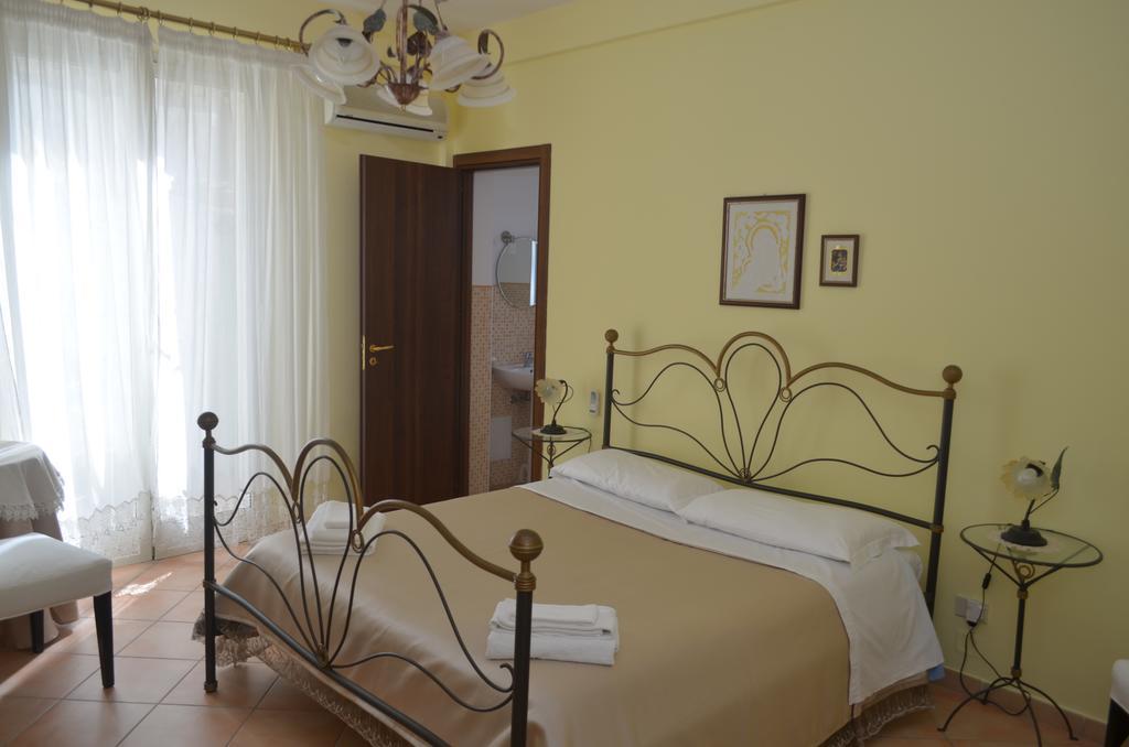 Ansise Guest House Lido di Noto Extérieur photo