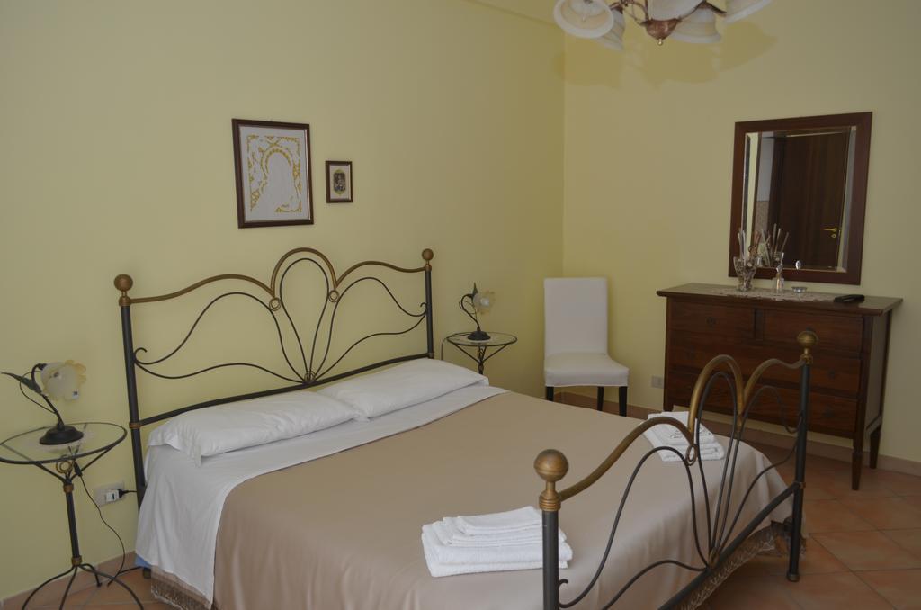 Ansise Guest House Lido di Noto Extérieur photo