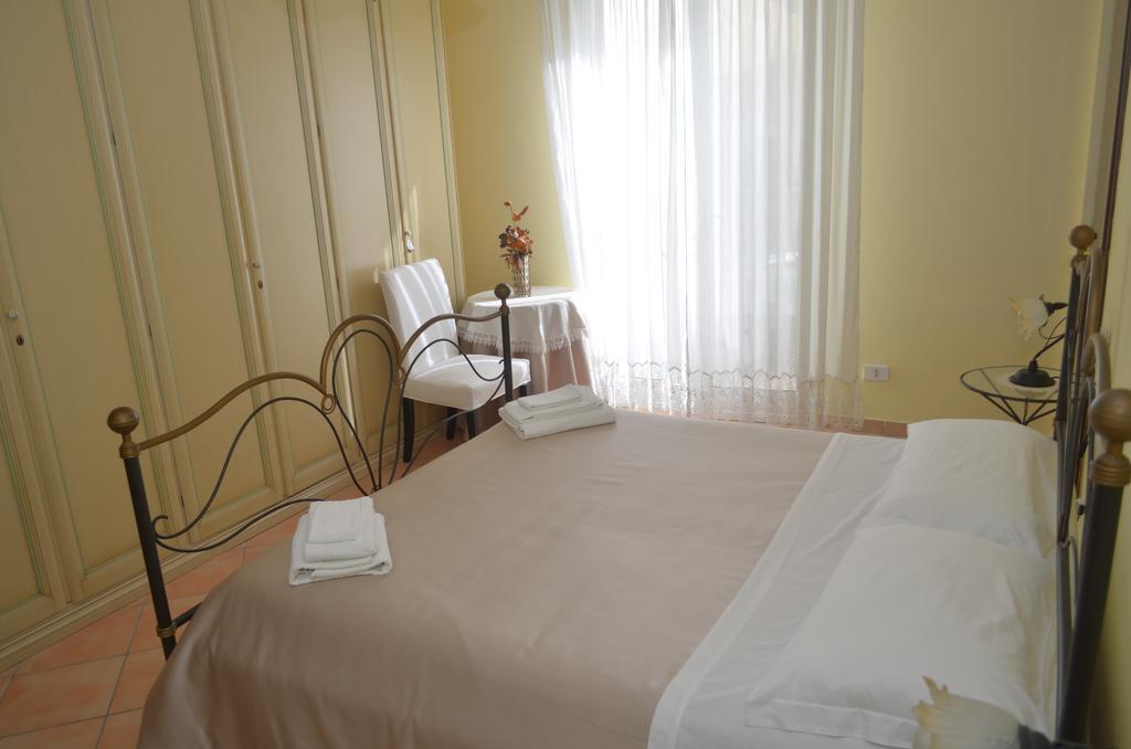 Ansise Guest House Lido di Noto Extérieur photo