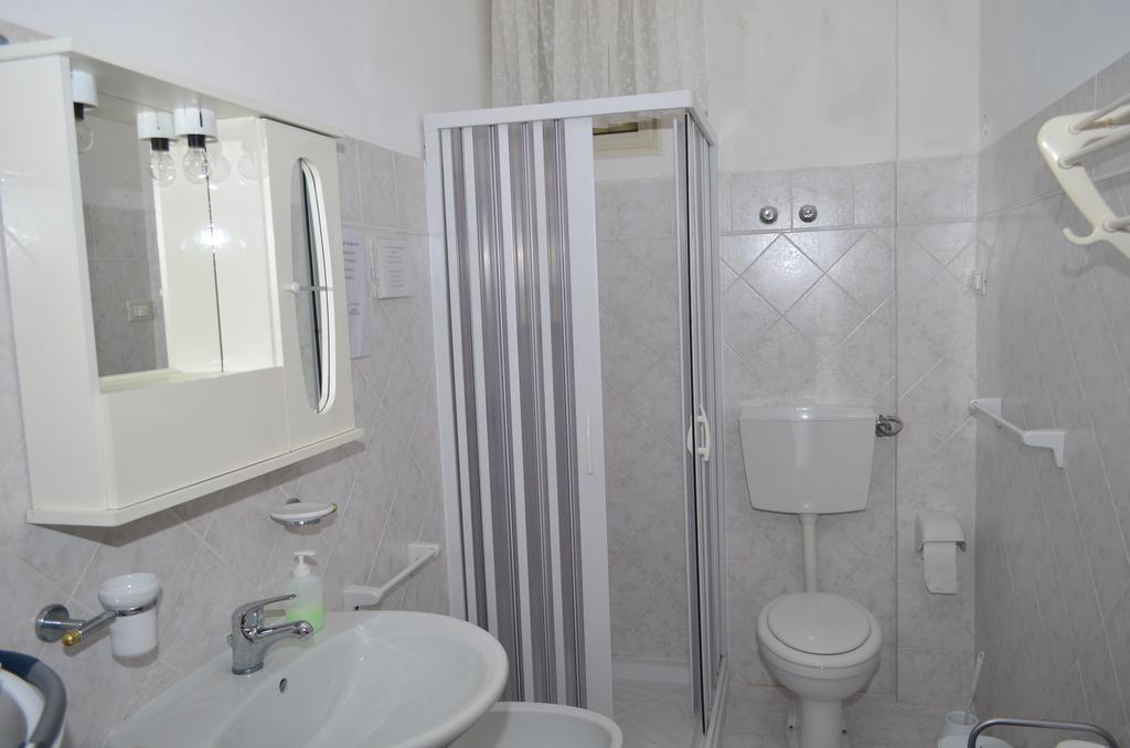 Ansise Guest House Lido di Noto Extérieur photo