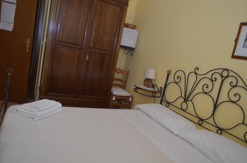Ansise Guest House Lido di Noto Extérieur photo