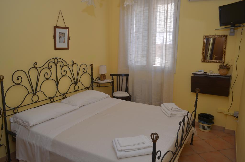 Ansise Guest House Lido di Noto Extérieur photo