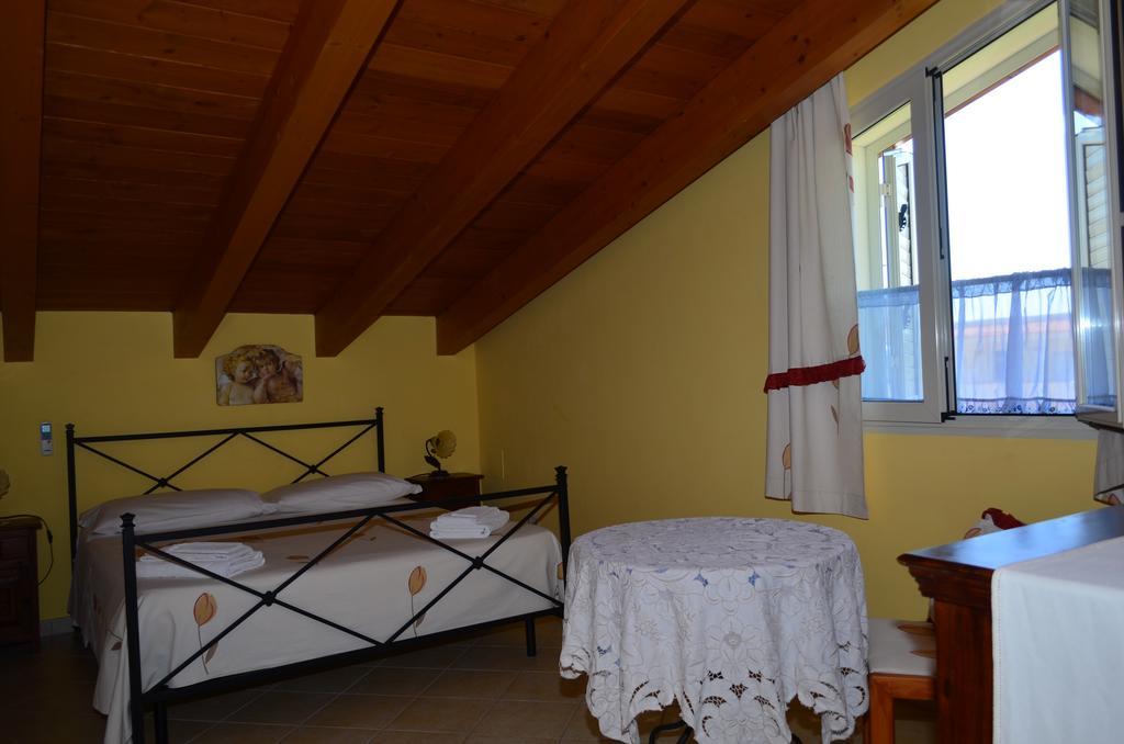 Ansise Guest House Lido di Noto Extérieur photo