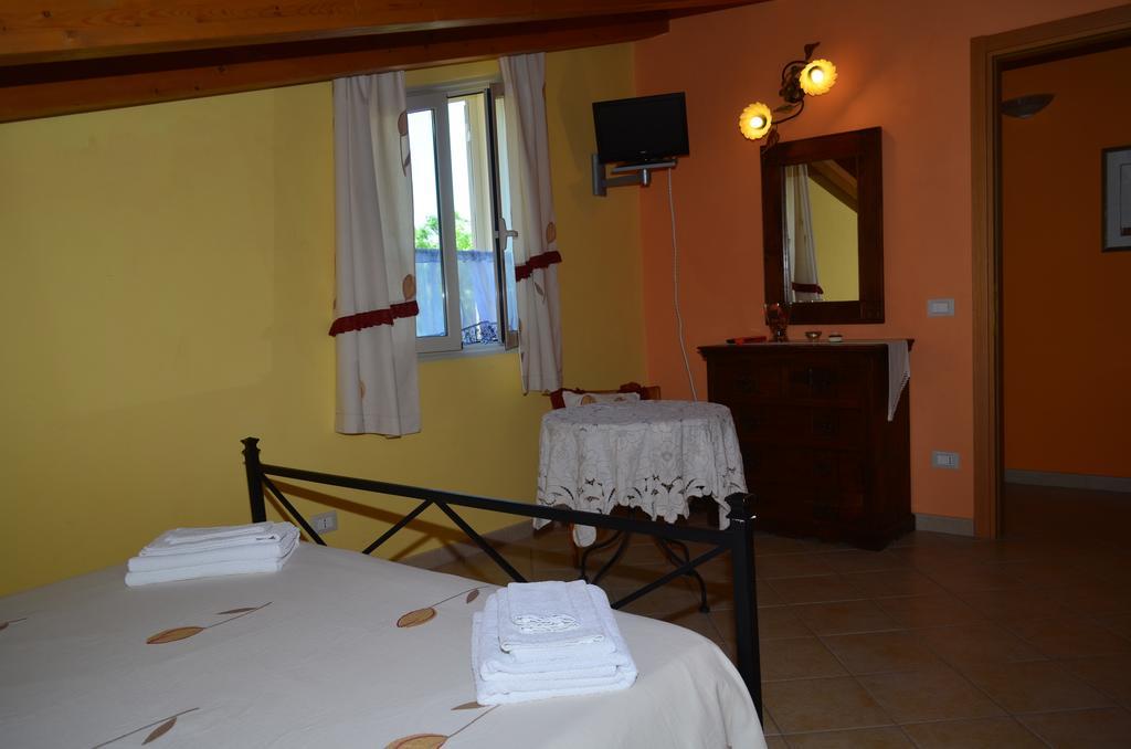 Ansise Guest House Lido di Noto Extérieur photo