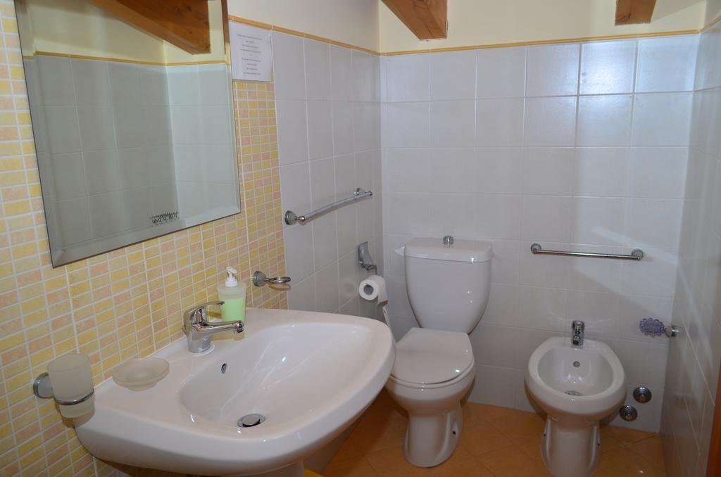 Ansise Guest House Lido di Noto Extérieur photo