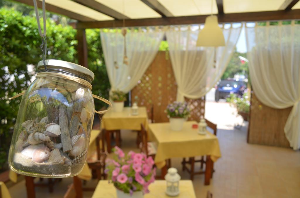Ansise Guest House Lido di Noto Extérieur photo