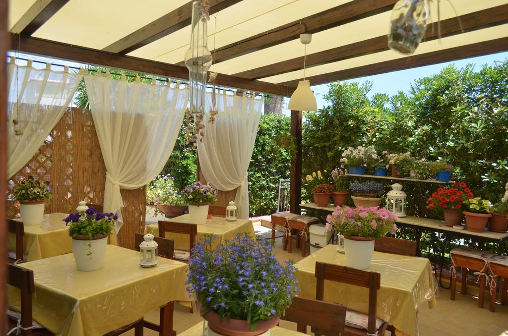 Ansise Guest House Lido di Noto Extérieur photo