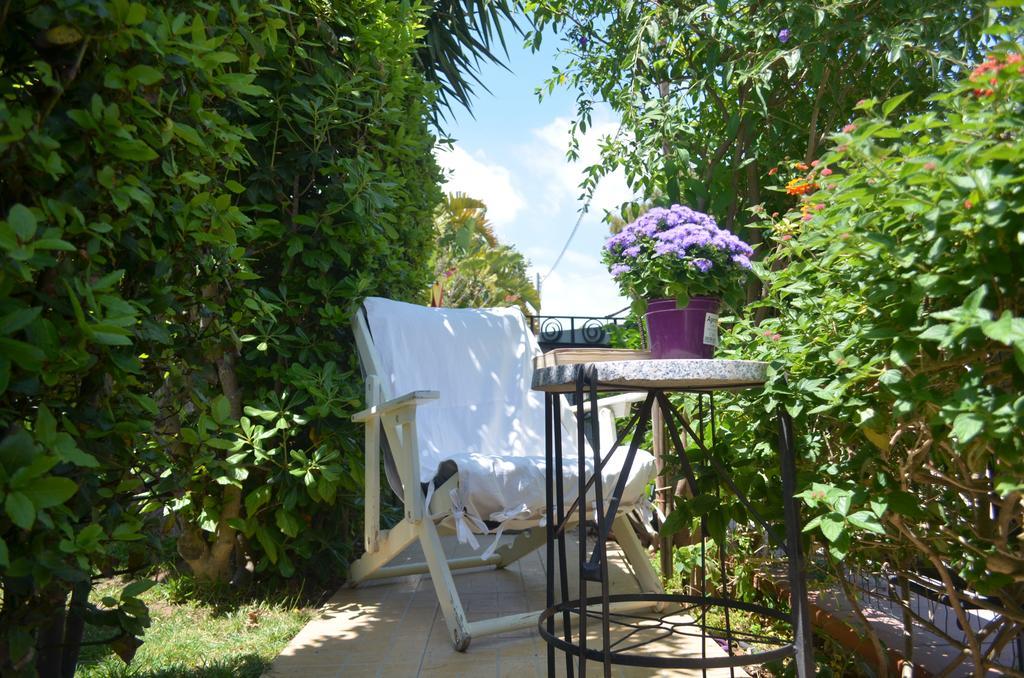 Ansise Guest House Lido di Noto Extérieur photo
