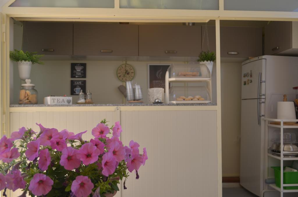 Ansise Guest House Lido di Noto Extérieur photo