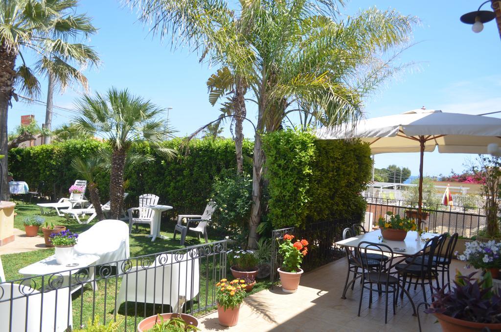 Ansise Guest House Lido di Noto Extérieur photo
