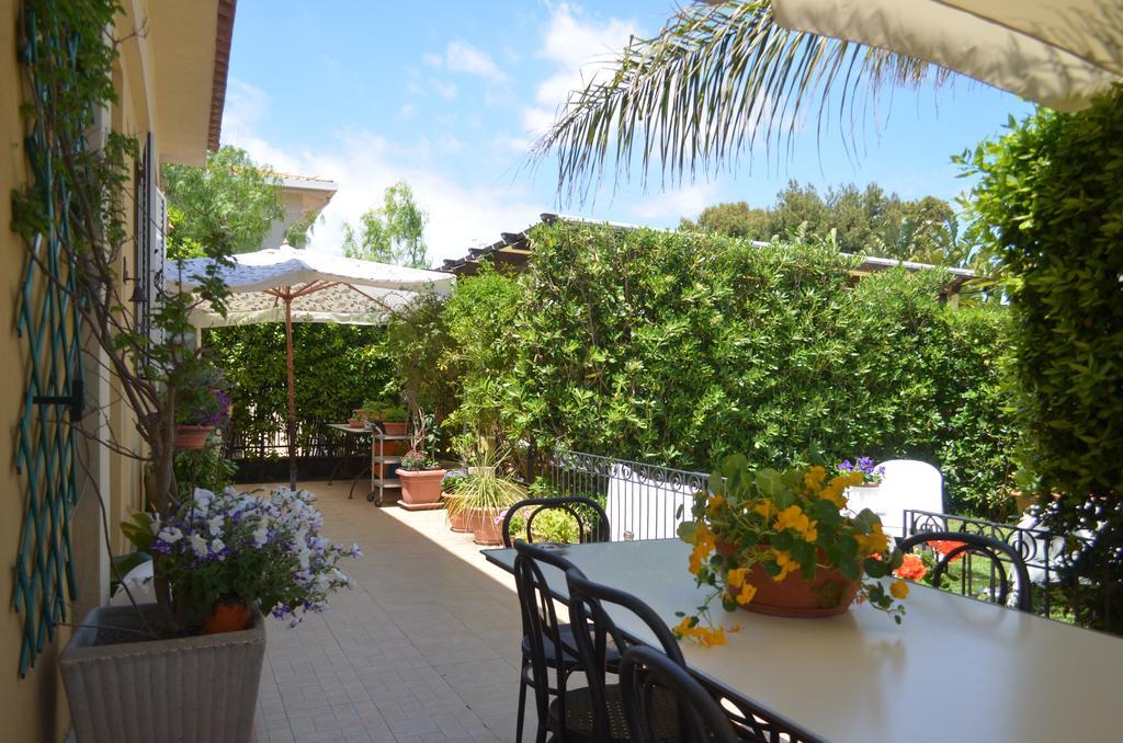 Ansise Guest House Lido di Noto Extérieur photo