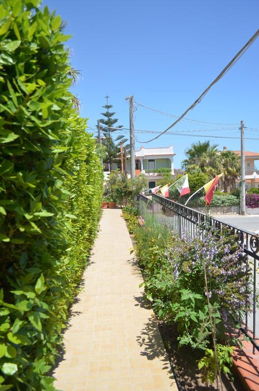 Ansise Guest House Lido di Noto Extérieur photo
