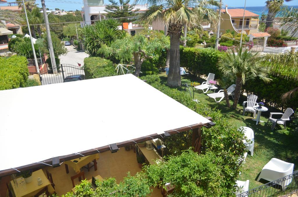 Ansise Guest House Lido di Noto Extérieur photo