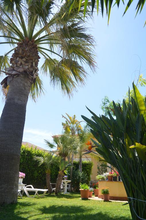 Ansise Guest House Lido di Noto Extérieur photo
