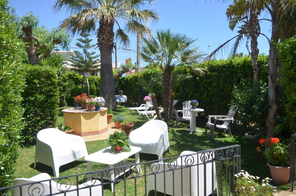 Ansise Guest House Lido di Noto Extérieur photo