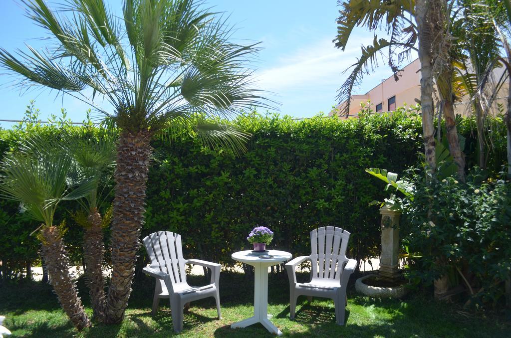 Ansise Guest House Lido di Noto Extérieur photo