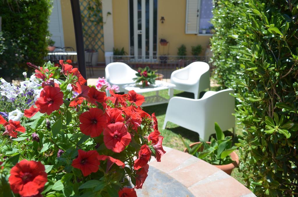 Ansise Guest House Lido di Noto Extérieur photo