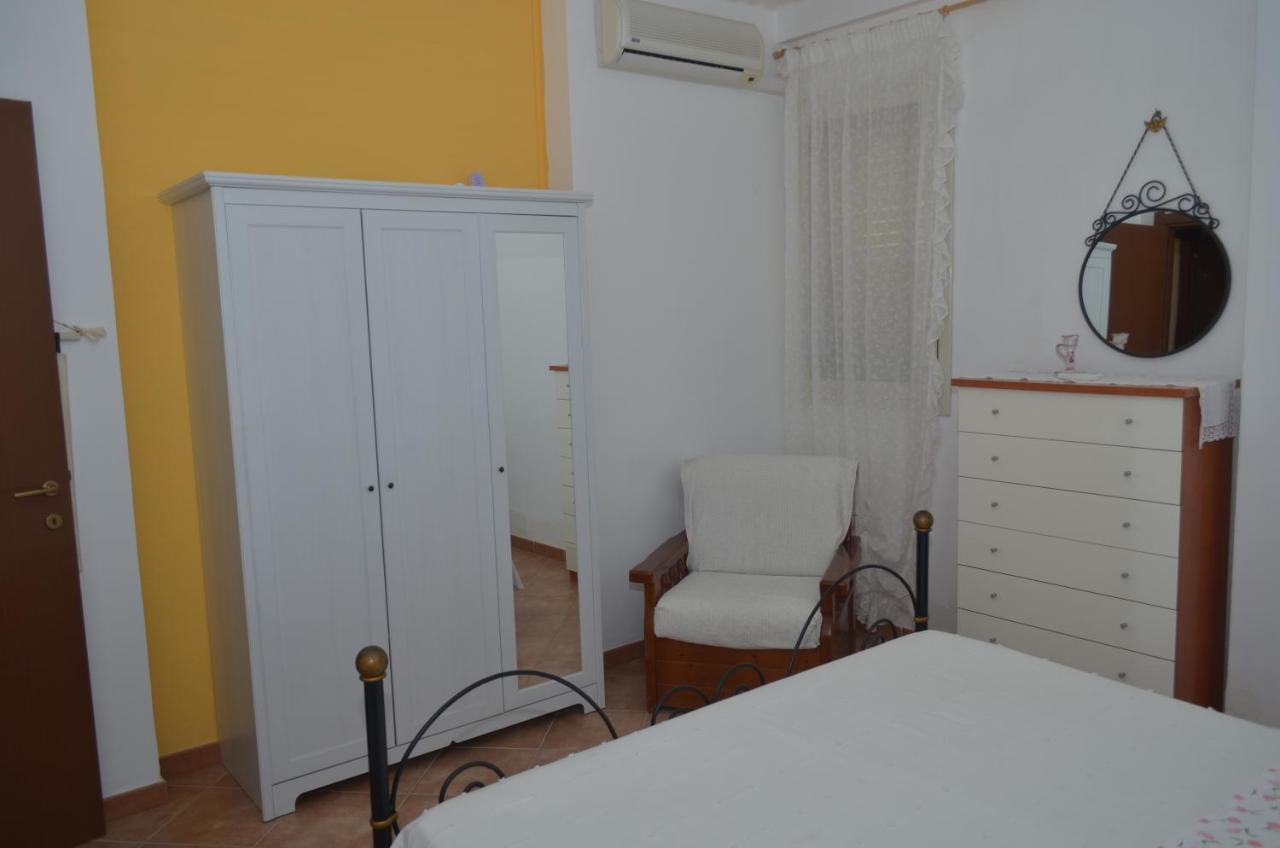 Ansise Guest House Lido di Noto Extérieur photo