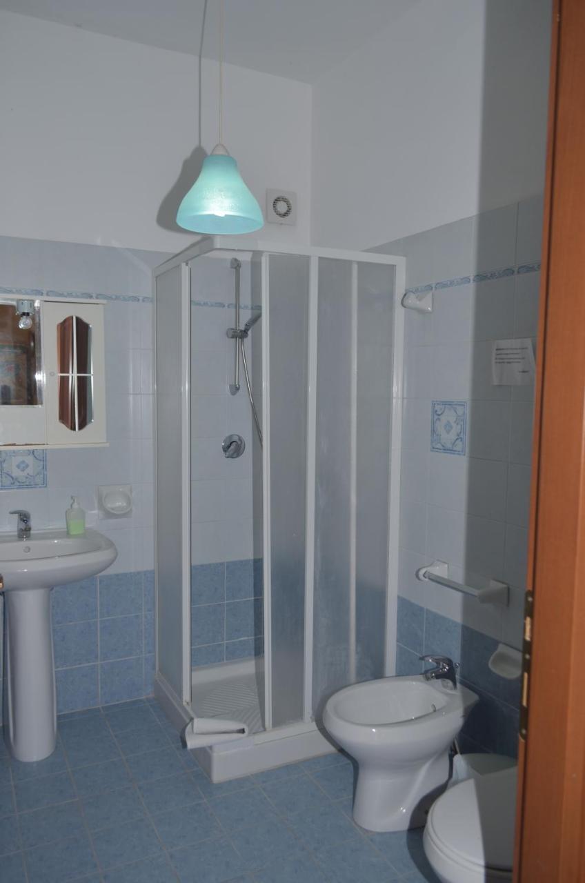 Ansise Guest House Lido di Noto Extérieur photo
