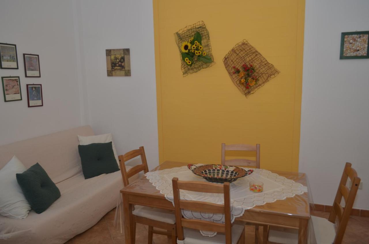 Ansise Guest House Lido di Noto Extérieur photo